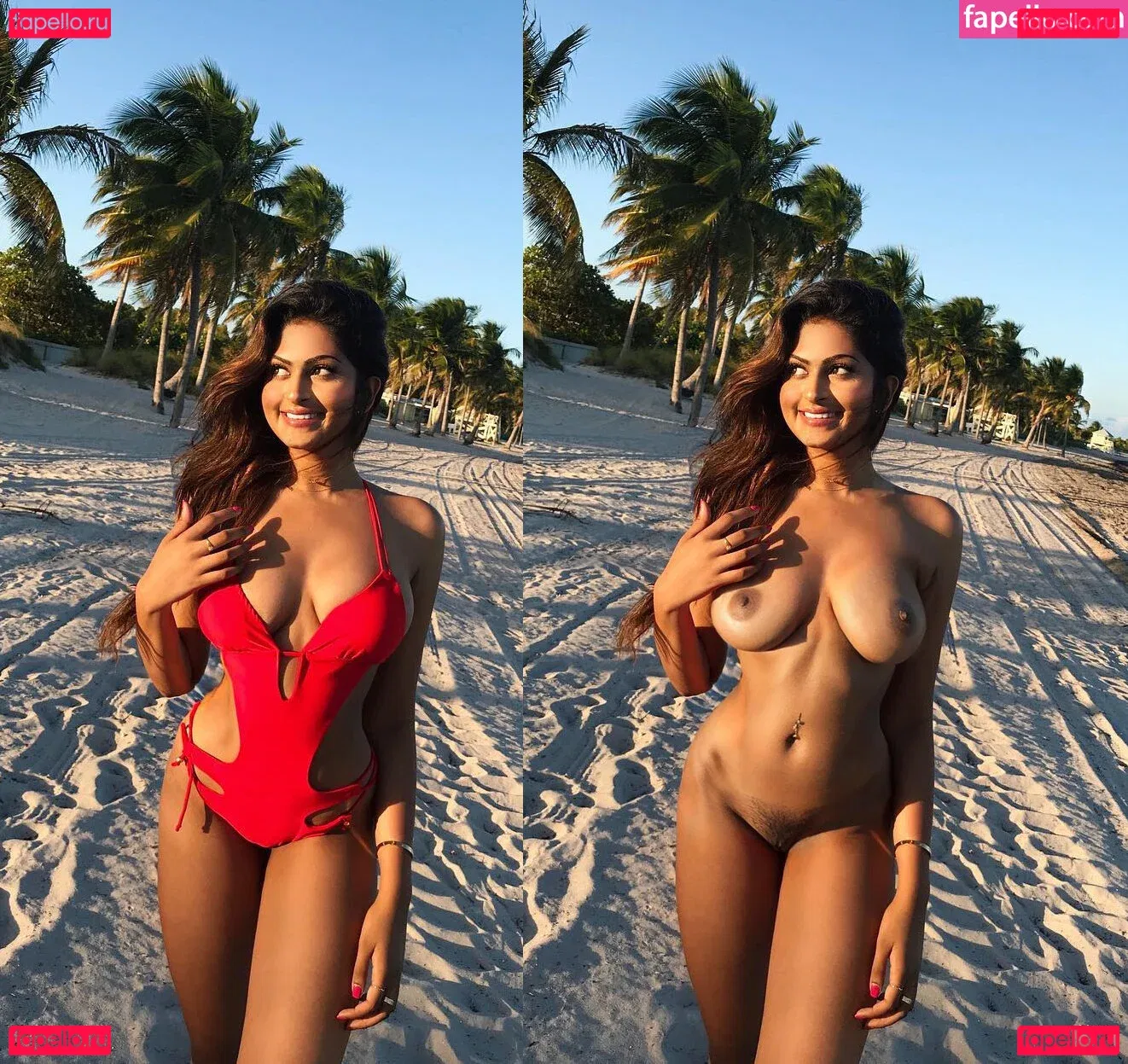 Shreya Arun Onlyfans Photo Gallery 