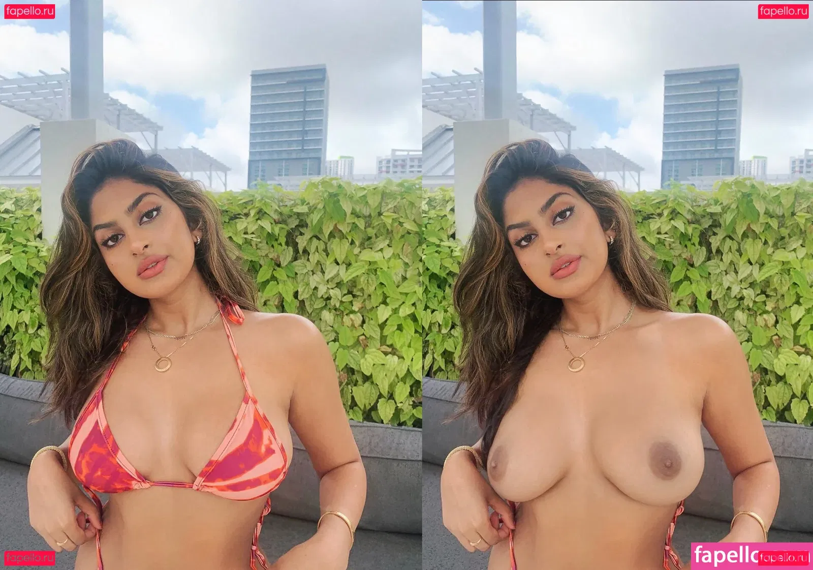 Shreya Arun Onlyfans Photo Gallery 