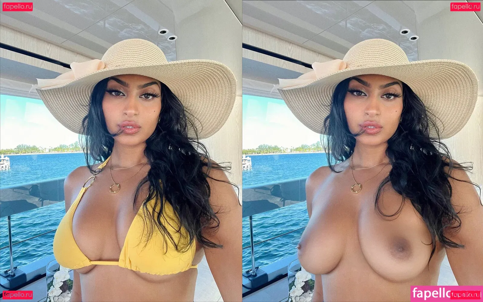 Shreya Arun Onlyfans Photo Gallery 