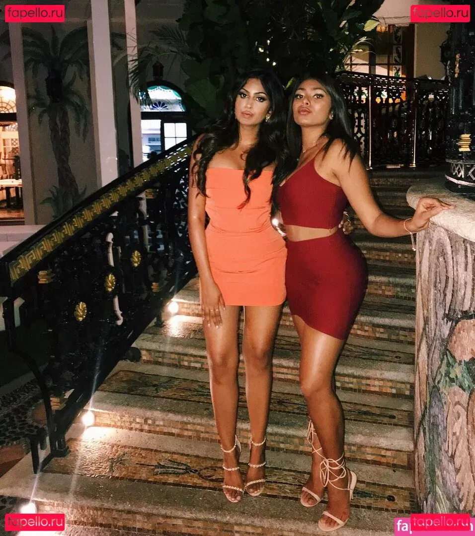 Shreya Arun Onlyfans Photo Gallery 