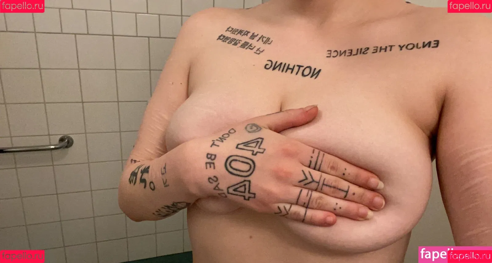 Shelley Floryd Onlyfans Photo Gallery 