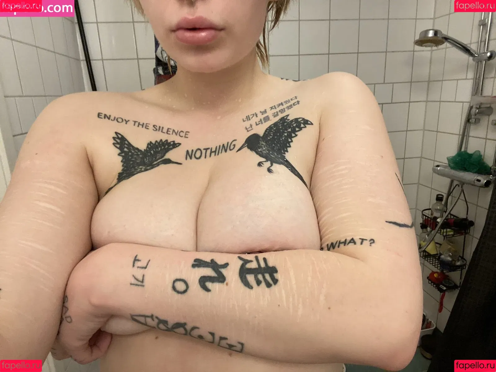 Shelley Floryd Onlyfans Photo Gallery 