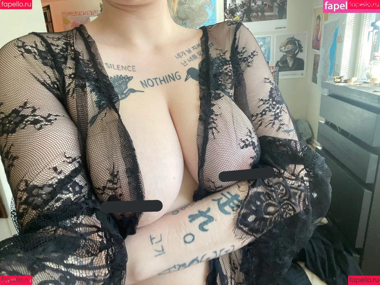 Shelley Floryd Onlyfans Photo Gallery 