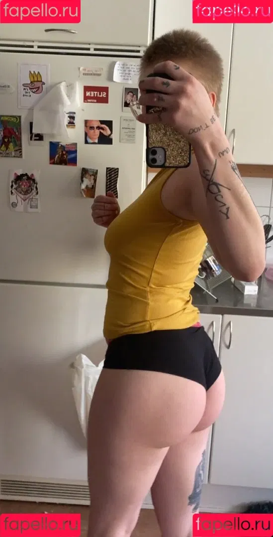 Shelley Floryd Onlyfans Photo Gallery 