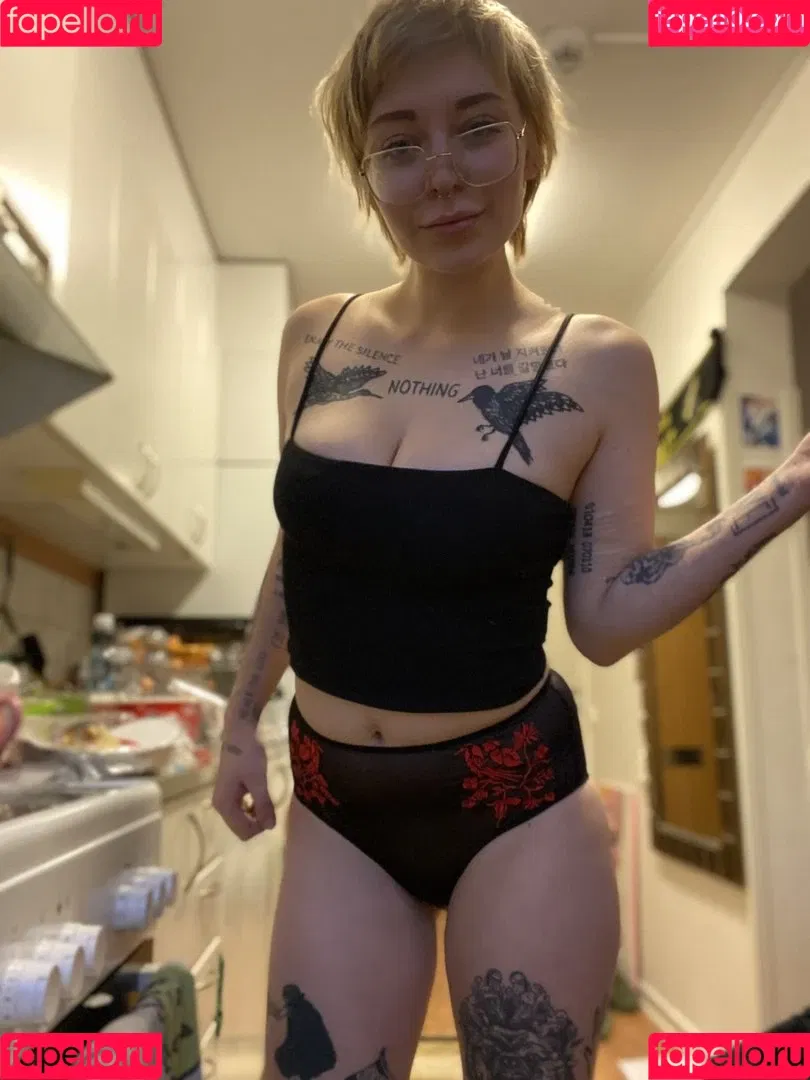 Shelley Floryd Onlyfans Photo Gallery 