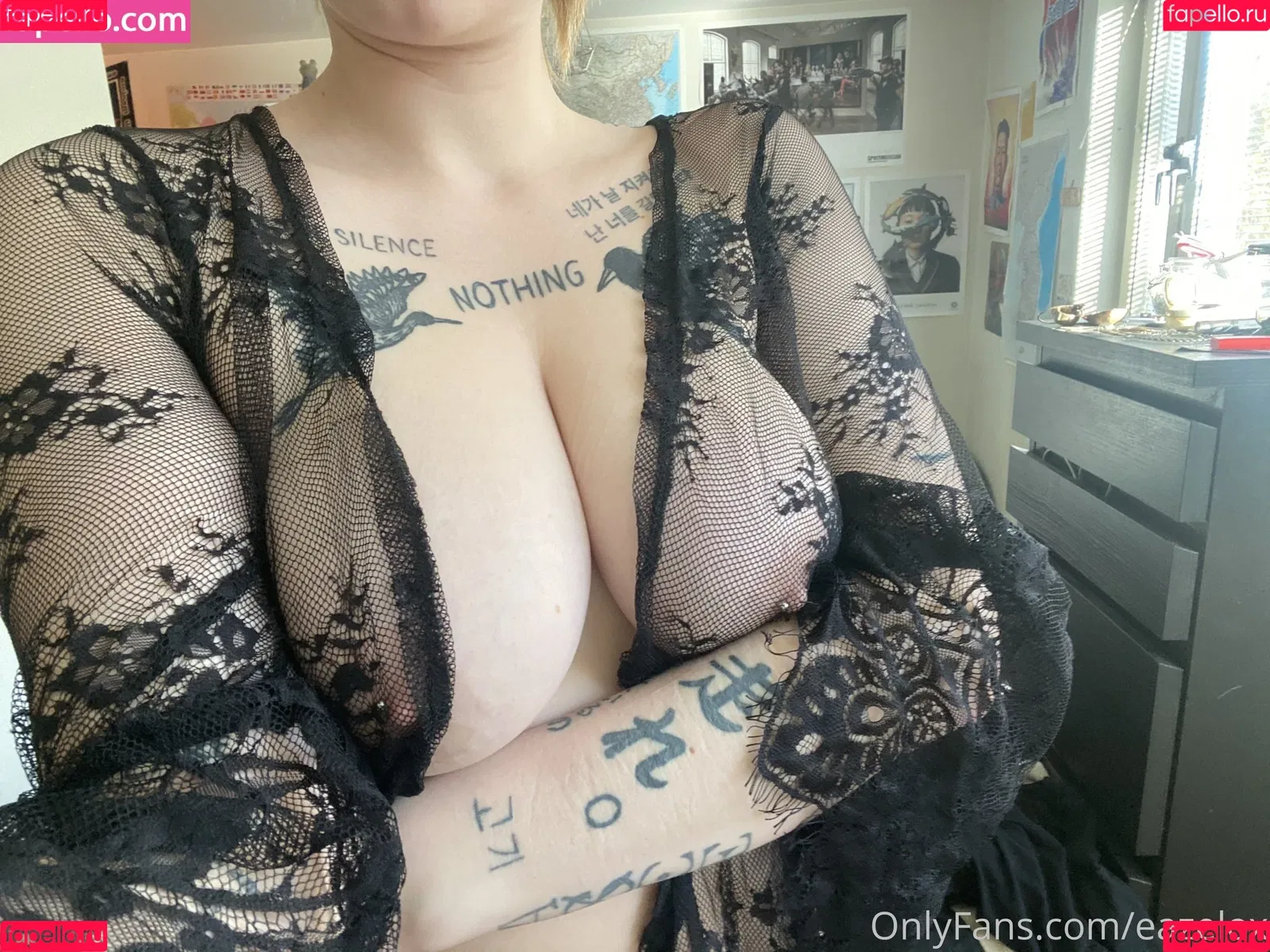 Shelley Floryd Onlyfans Photo Gallery 