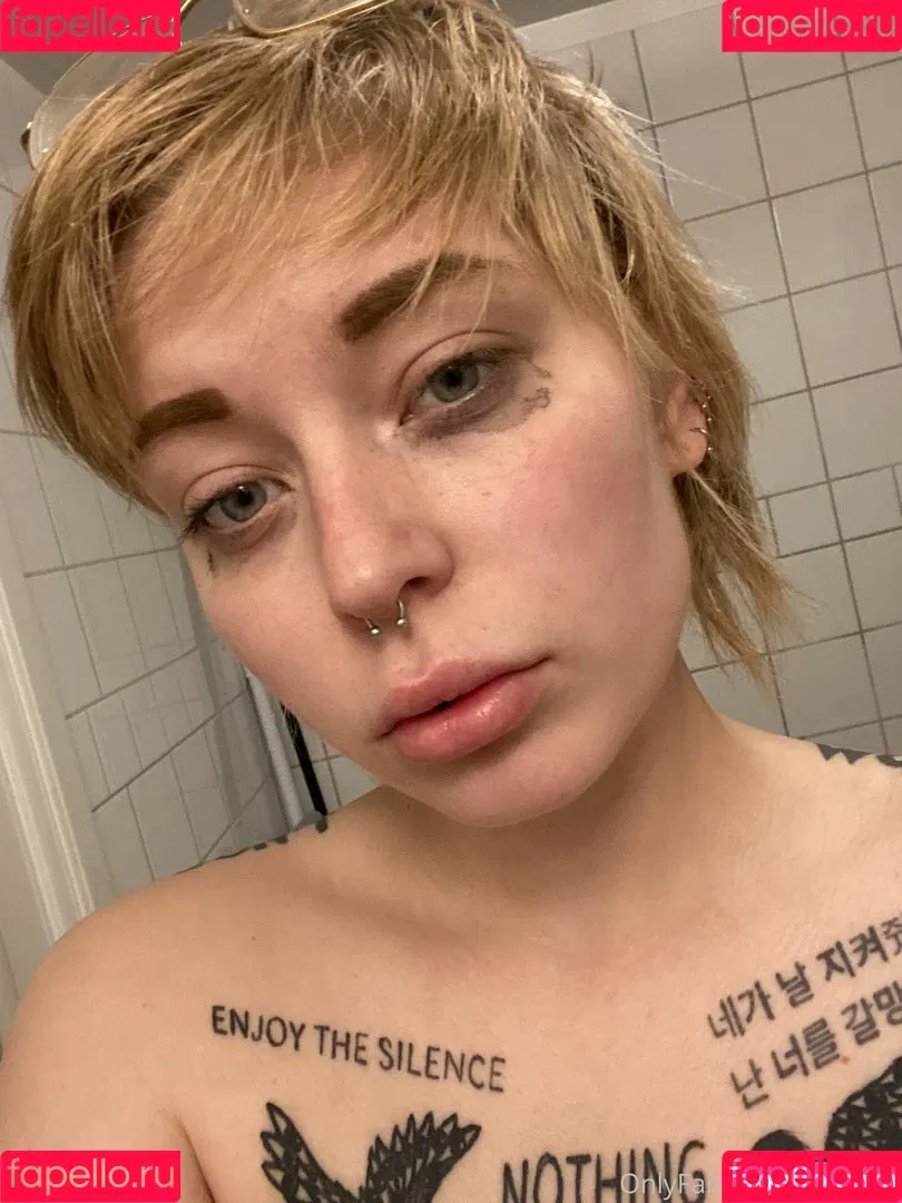 Shelley Floryd Onlyfans Photo Gallery 