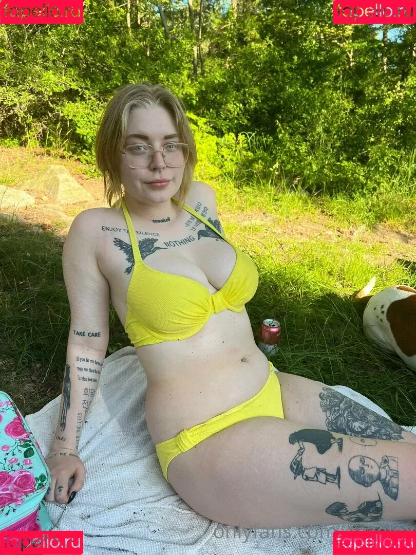 Shelley Floryd Onlyfans Photo Gallery 