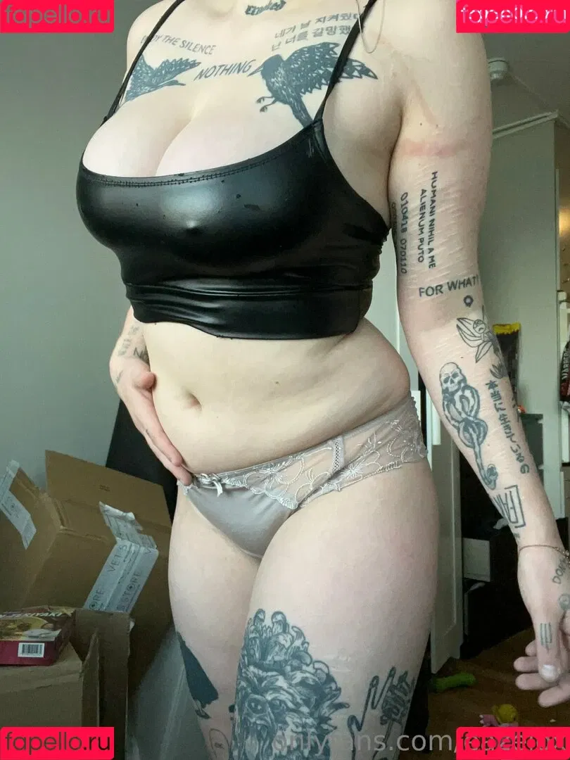 Shelley Floryd Onlyfans Photo Gallery 