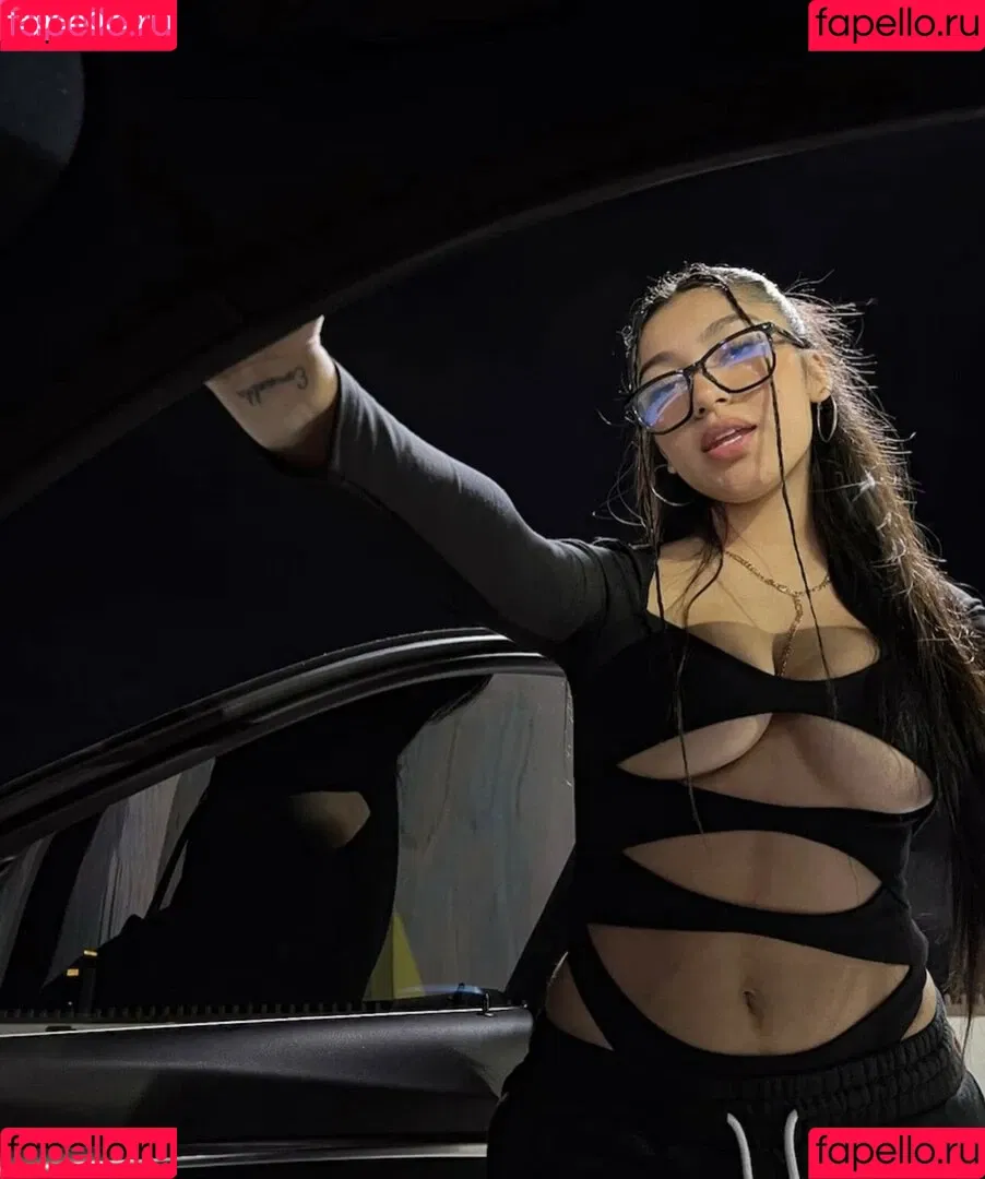 Jackie Ybarra Onlyfans Photo Gallery 