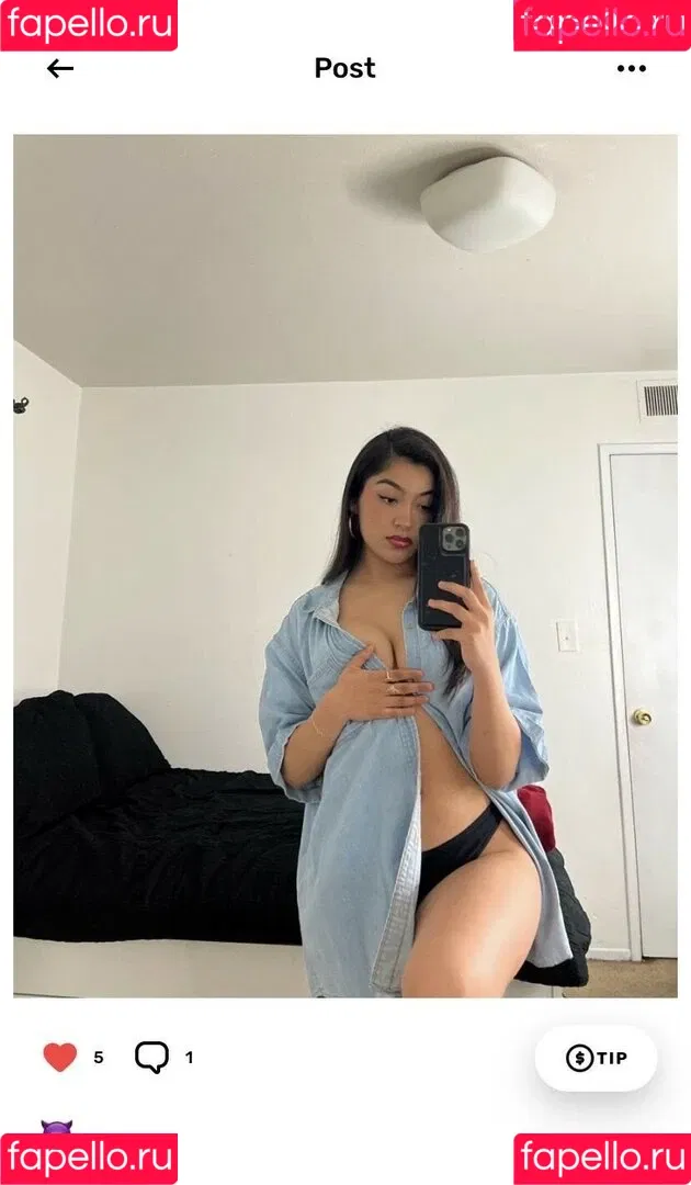 Jackie Ybarra Onlyfans Photo Gallery 