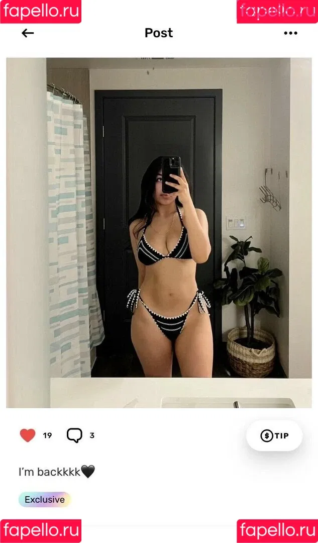 Jackie Ybarra Onlyfans Photo Gallery 