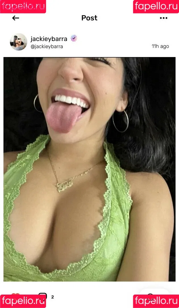 Jackie Ybarra Onlyfans Photo Gallery 