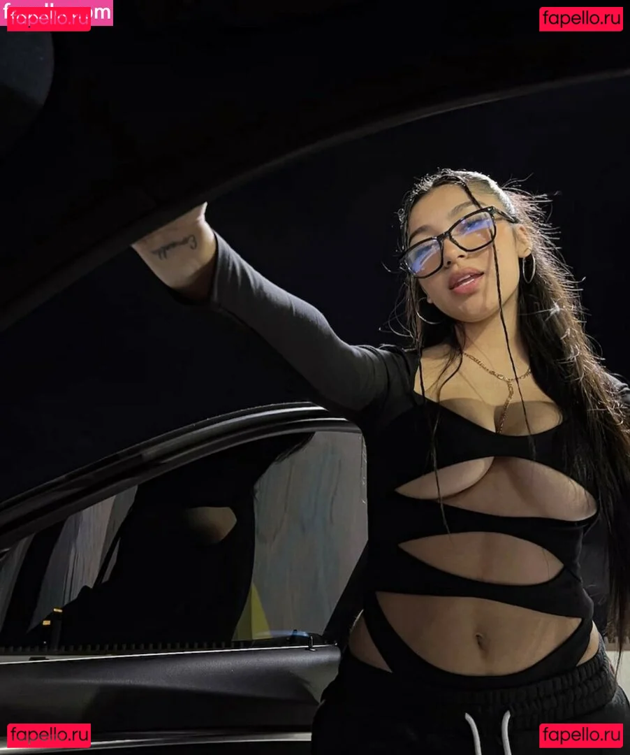 Jackie Ybarra Onlyfans Photo Gallery 