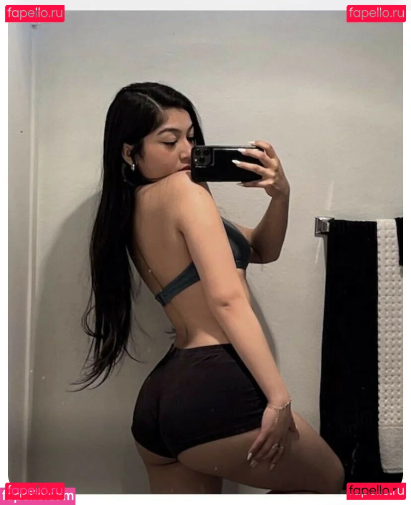Jackie Ybarra Onlyfans Photo Gallery 