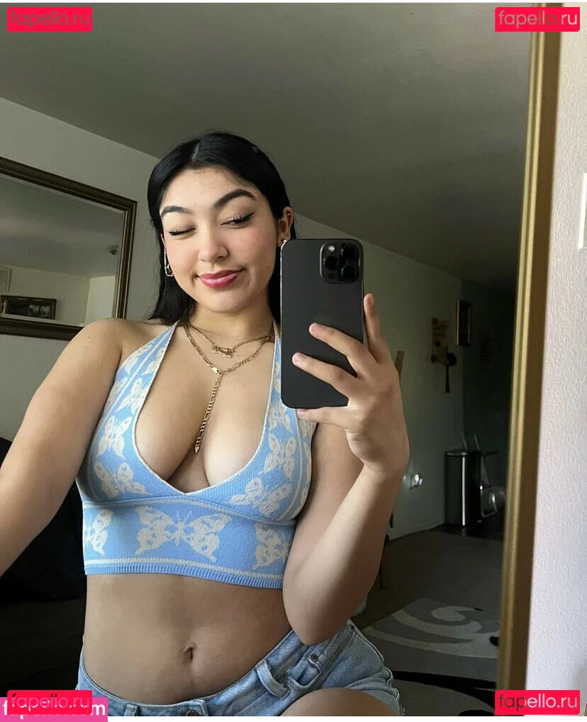 Jackie Ybarra Onlyfans Photo Gallery 