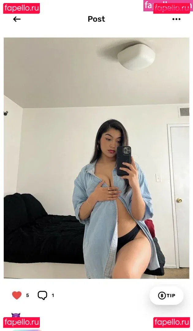 Jackie Ybarra Onlyfans Photo Gallery 