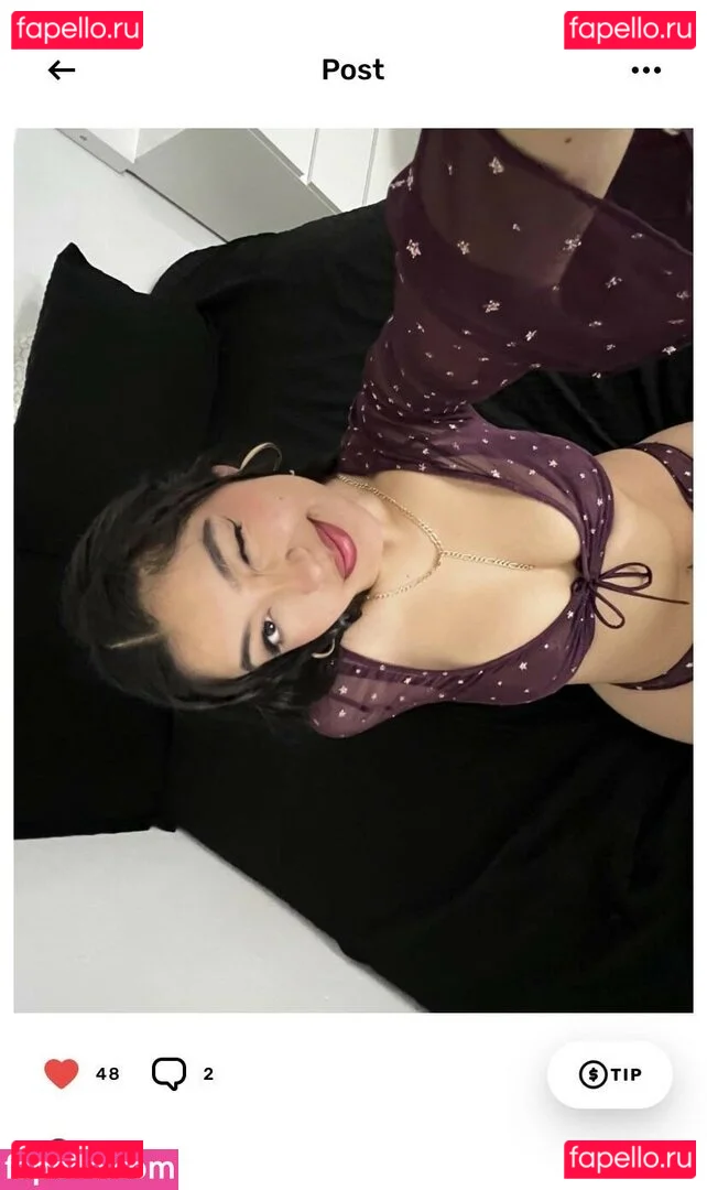 Jackie Ybarra Onlyfans Photo Gallery 