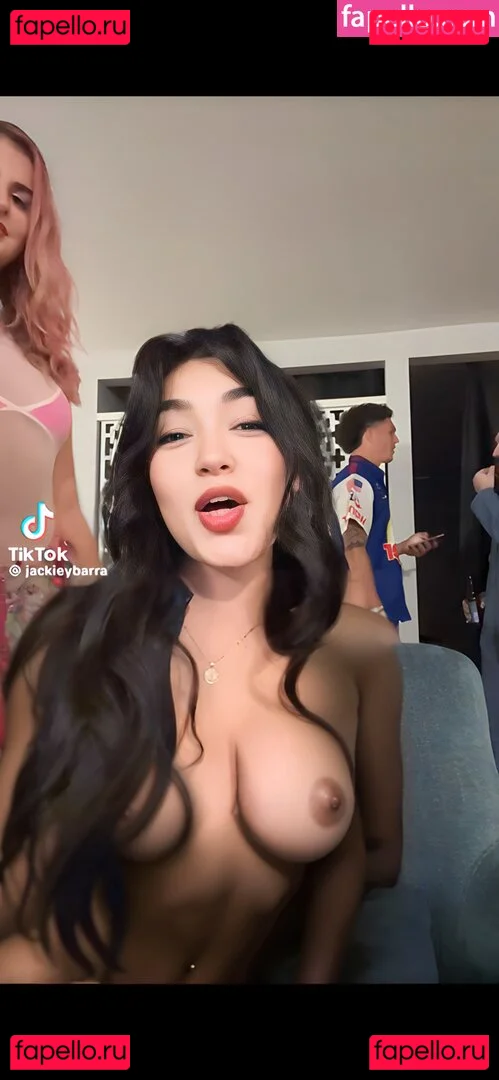Jackie Ybarra Onlyfans Photo Gallery 
