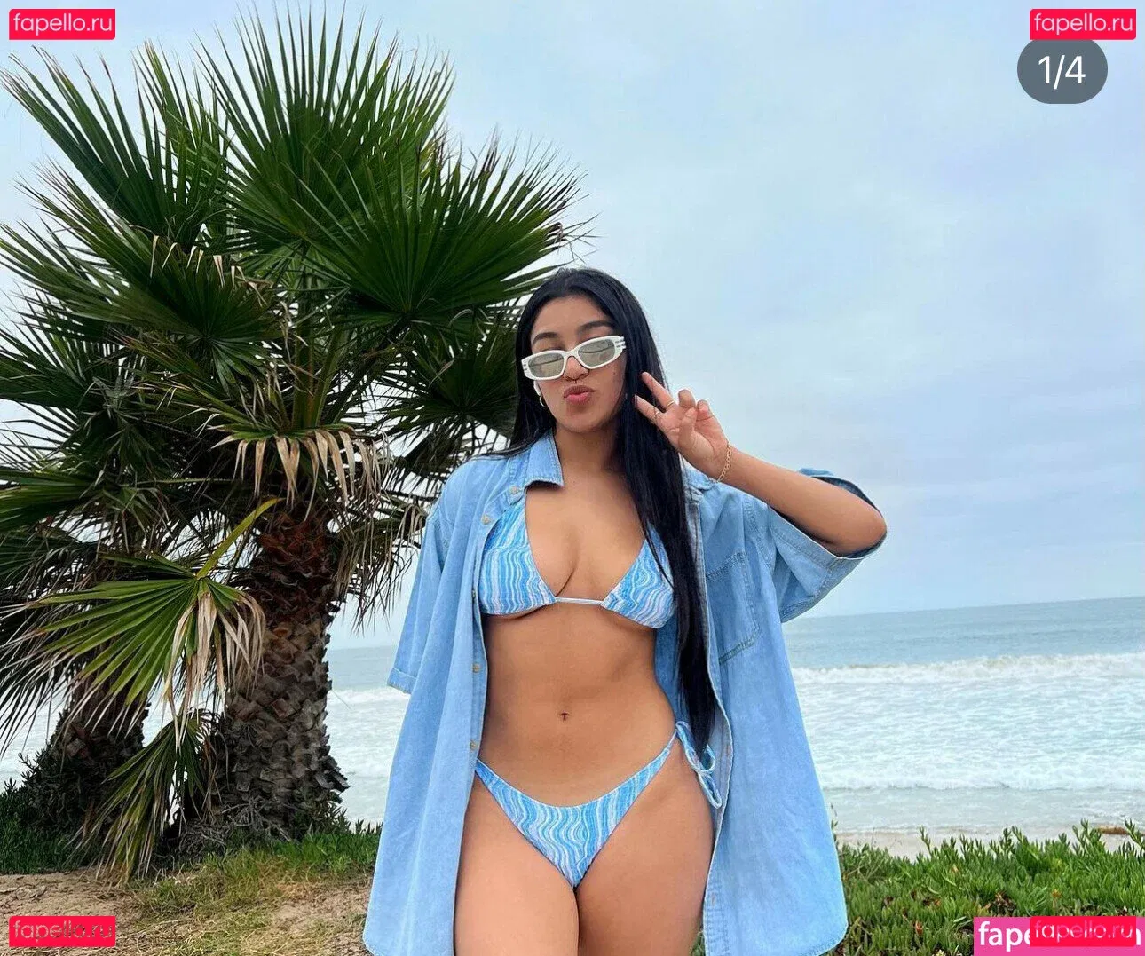 Jackie Ybarra Onlyfans Photo Gallery 