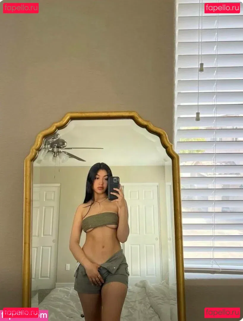 Jackie Ybarra Onlyfans Photo Gallery 