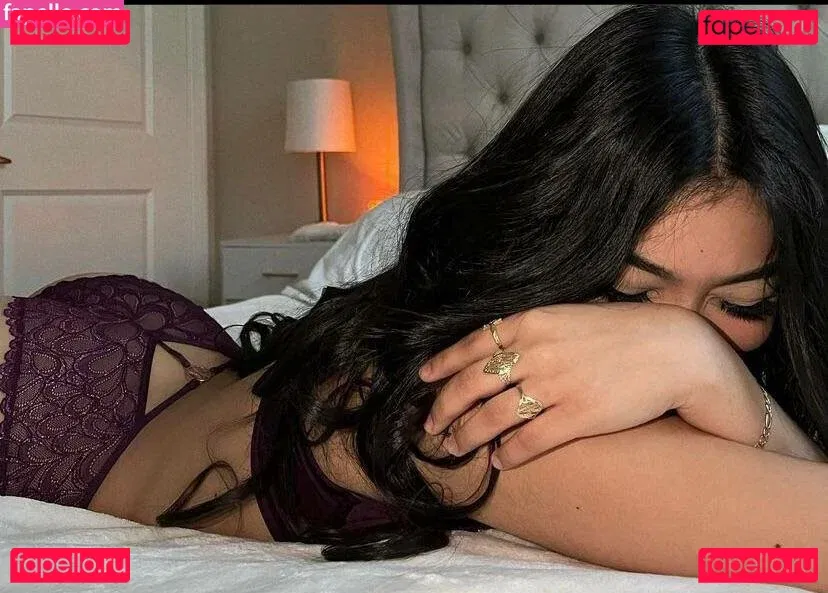 Jackie Ybarra Onlyfans Photo Gallery 
