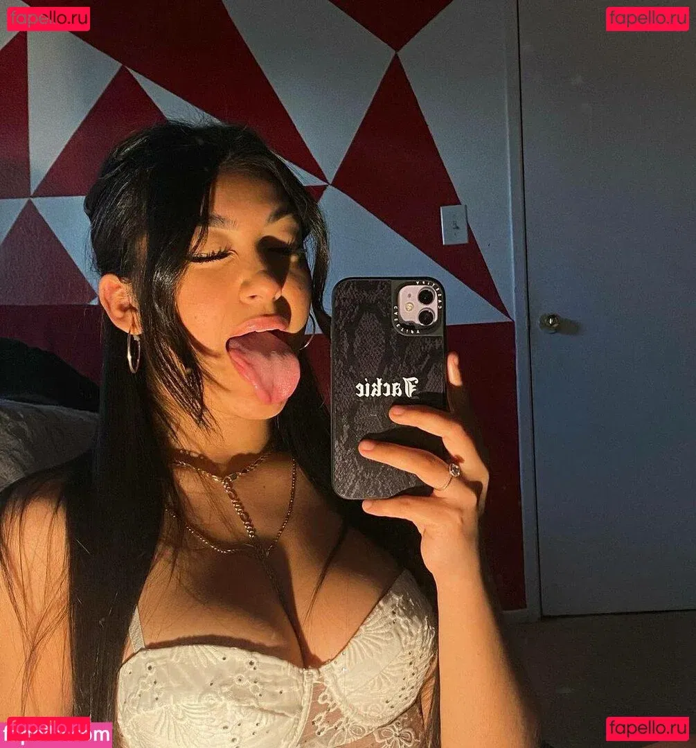 Jackie Ybarra Onlyfans Photo Gallery 