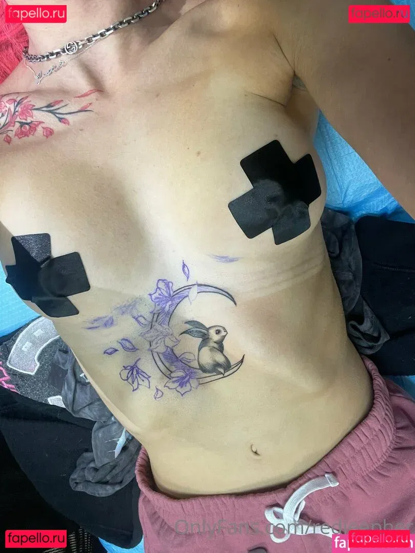 Redjeepher Onlyfans Photo Gallery 