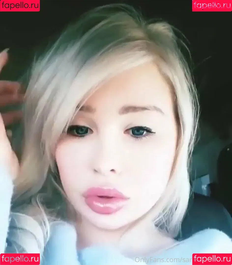 sarinavalentina Onlyfans Photo Gallery 