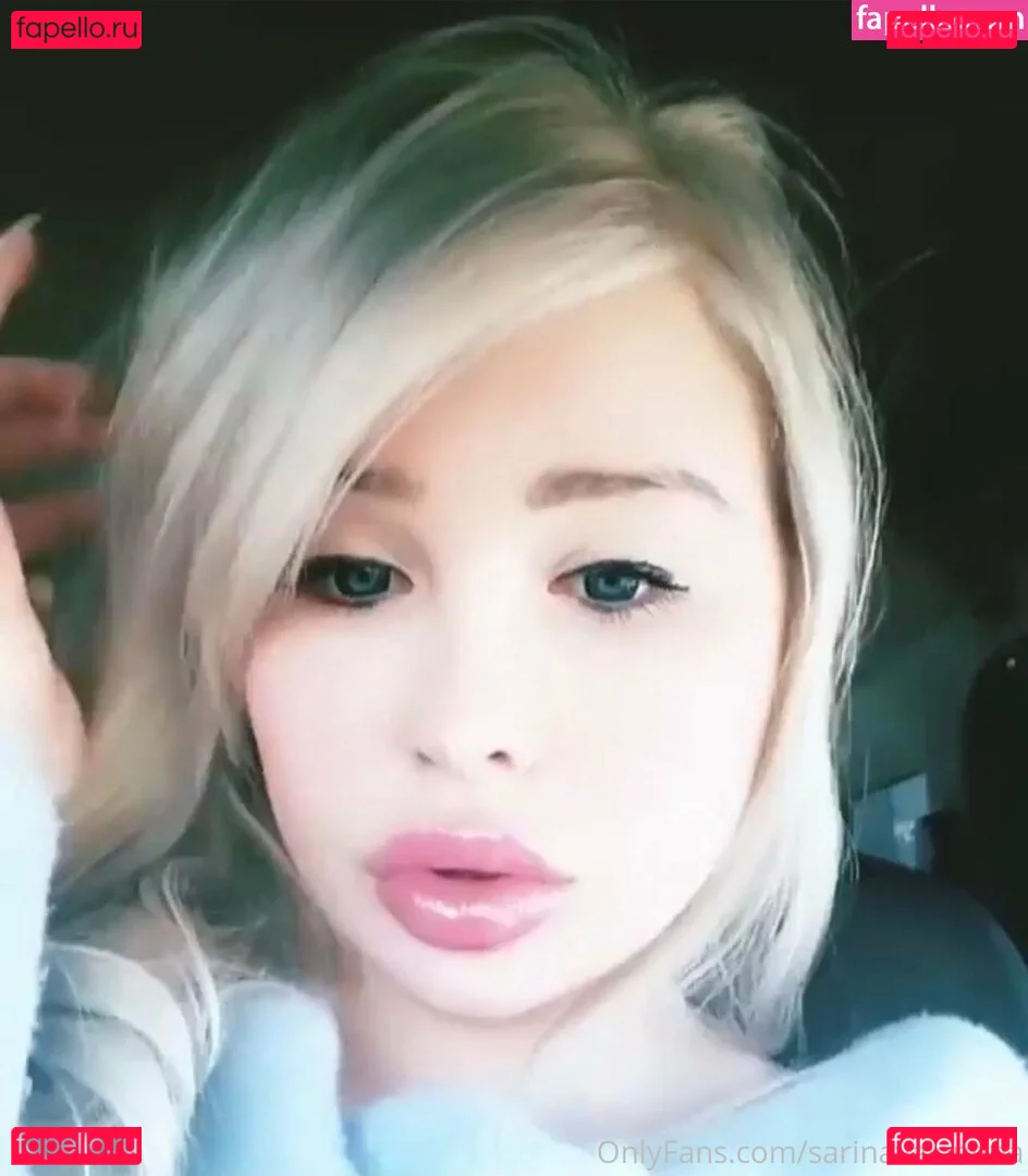 sarinavalentina Onlyfans Photo Gallery 