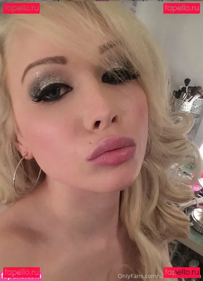 sarinavalentina Onlyfans Photo Gallery 
