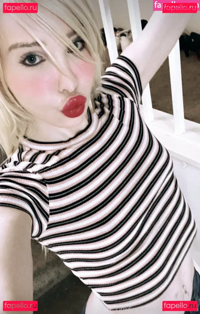 sarinavalentina Onlyfans Photo Gallery 