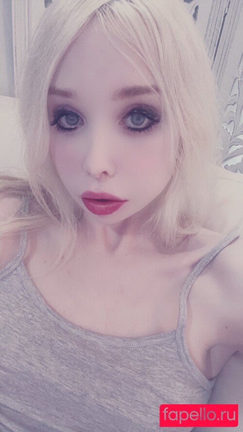 sarinavalentina Nude Onlyfans Photo 34