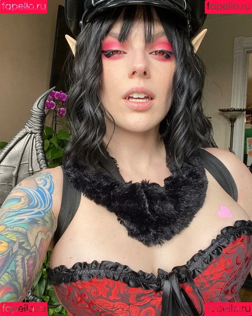 vickipsythemoore Onlyfans Photo Gallery 