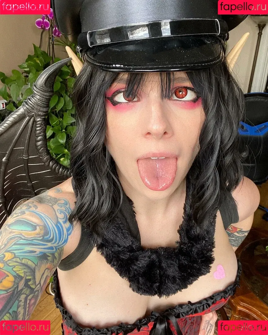 vickipsythemoore Onlyfans Photo Gallery 