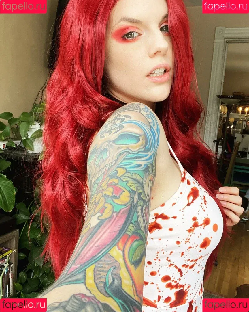 vickipsythemoore Onlyfans Photo Gallery 