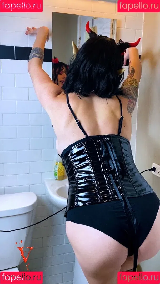 vickipsythemoore Onlyfans Photo Gallery 