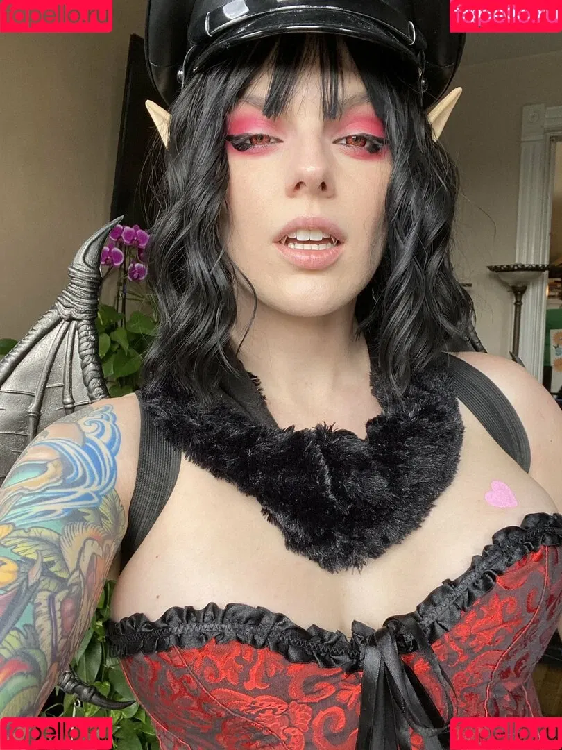 vickipsythemoore Onlyfans Photo Gallery 