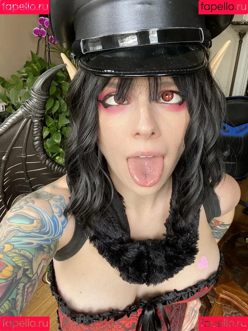 vickipsythemoore Onlyfans Photo Gallery 