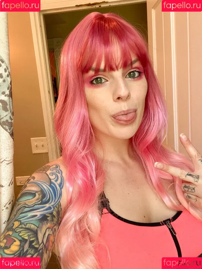 vickipsythemoore Onlyfans Photo Gallery 