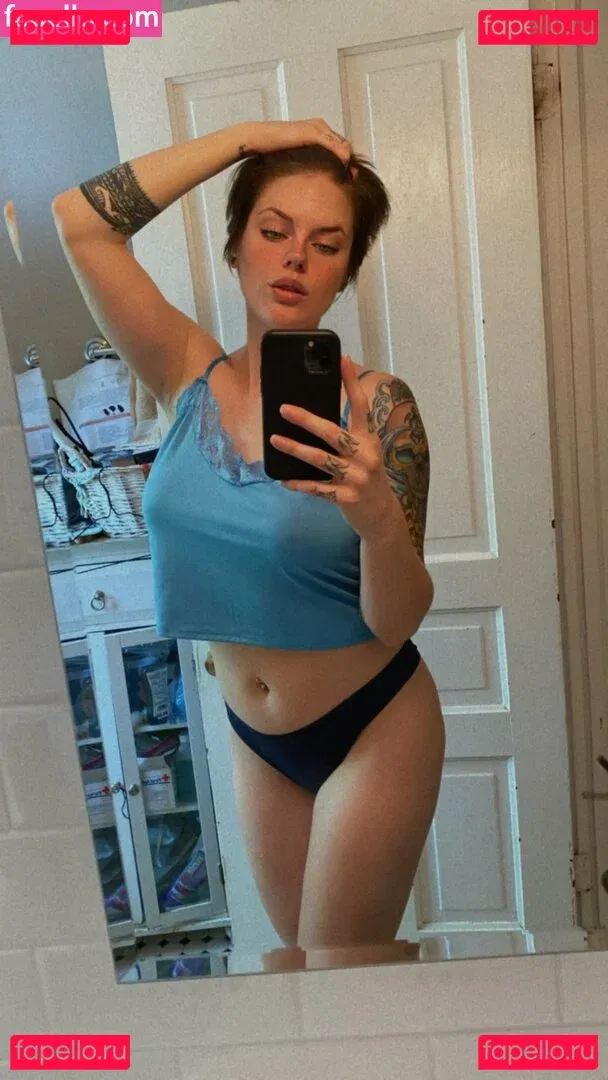 vickipsythemoore Onlyfans Photo Gallery 