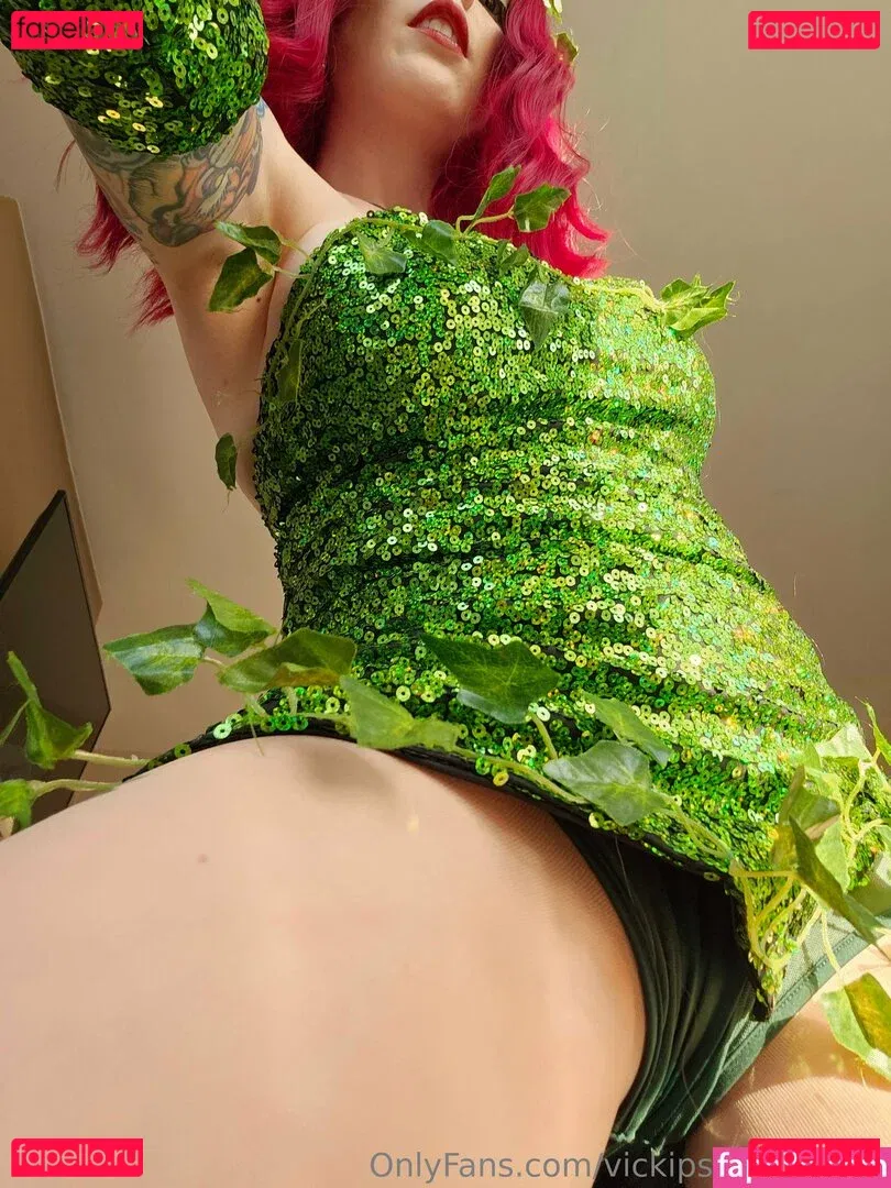 vickipsythemoore Onlyfans Photo Gallery 