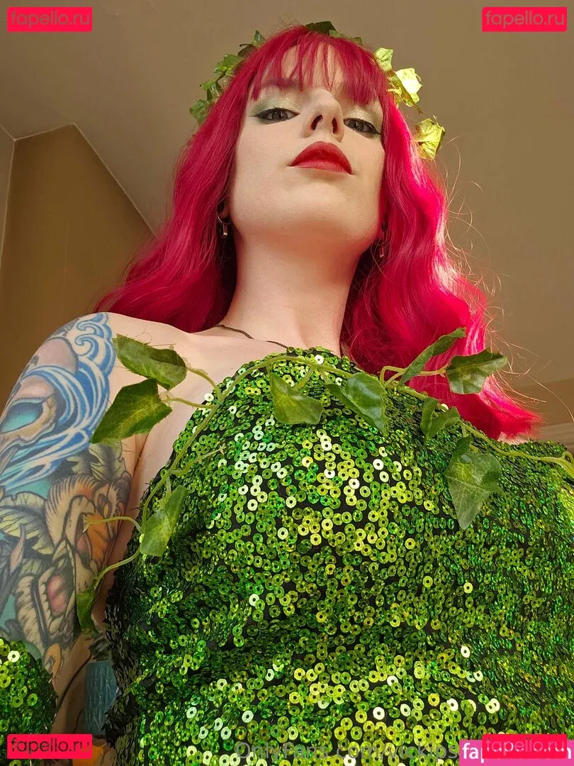 vickipsythemoore Onlyfans Photo Gallery 