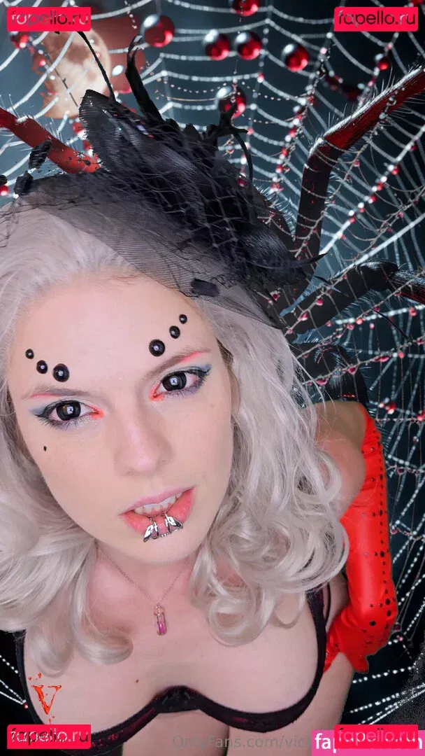 vickipsythemoore Onlyfans Photo Gallery 