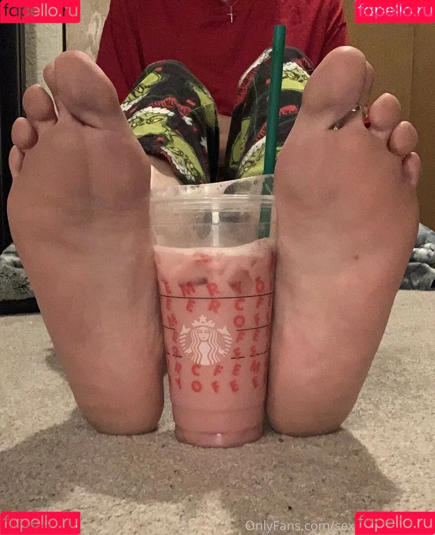 sexysweetfeeta1 Onlyfans Photo Gallery 