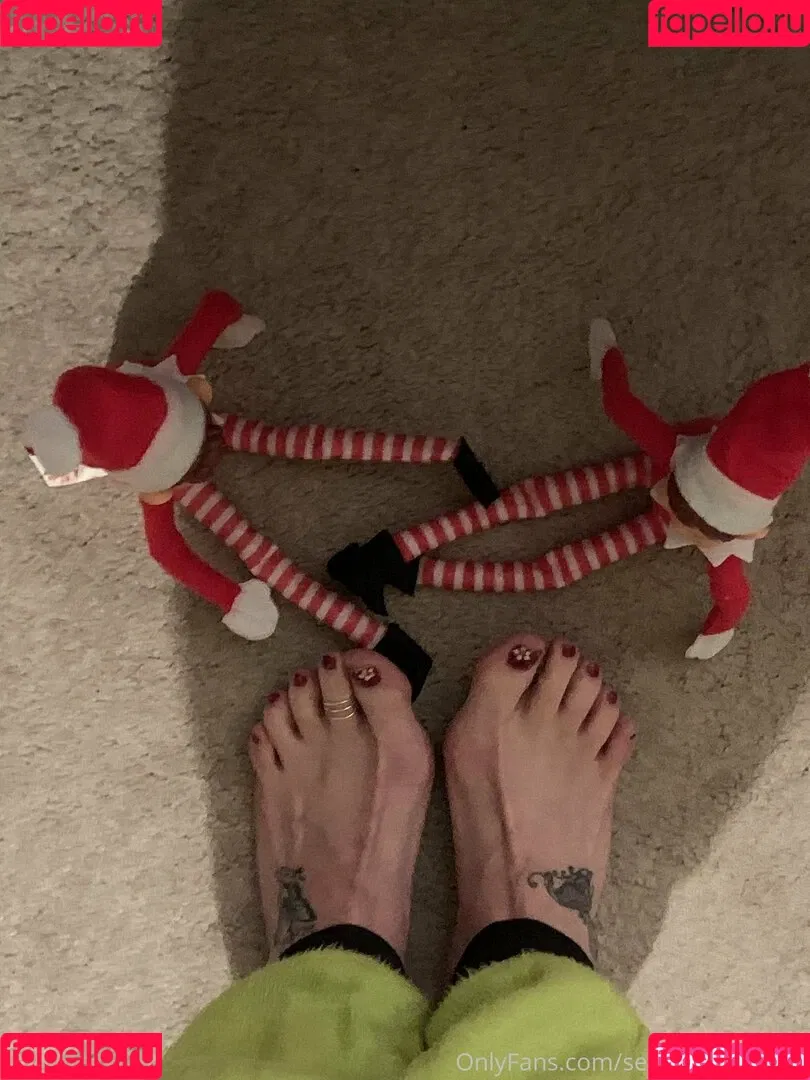 sexysweetfeeta1 Onlyfans Photo Gallery 