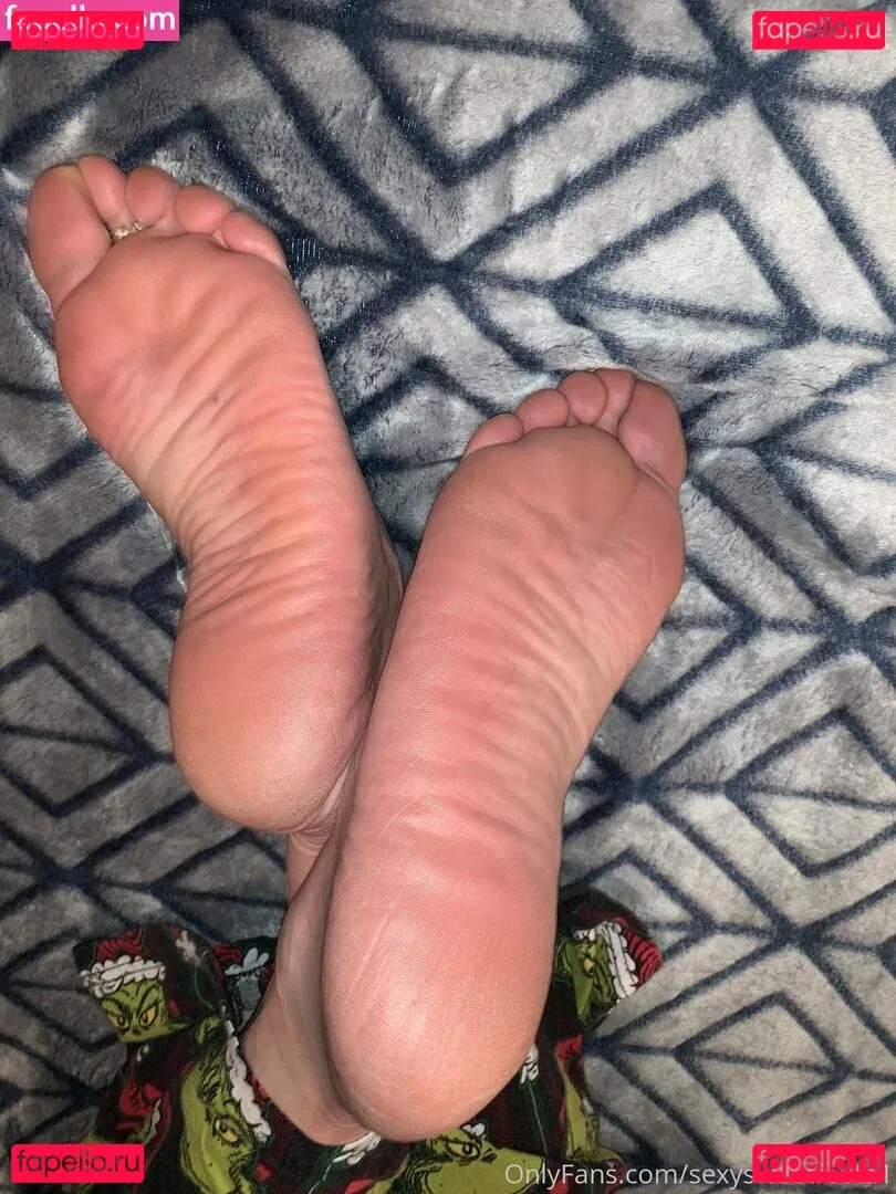 sexysweetfeeta1 Onlyfans Photo Gallery 