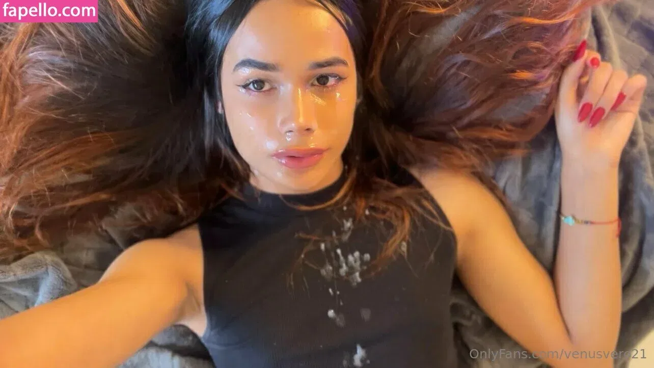 venusvero21 Onlyfans Photo Gallery 