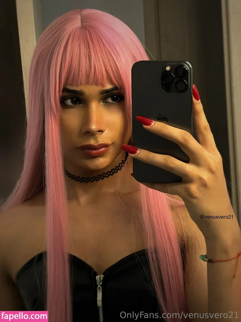 venusvero21 Onlyfans Photo Gallery 