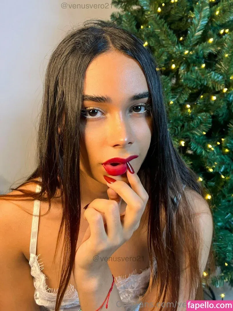 venusvero21 Onlyfans Photo Gallery 
